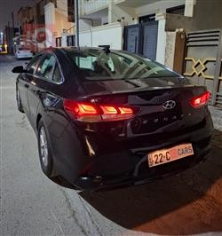 هیوندای سۆناتا